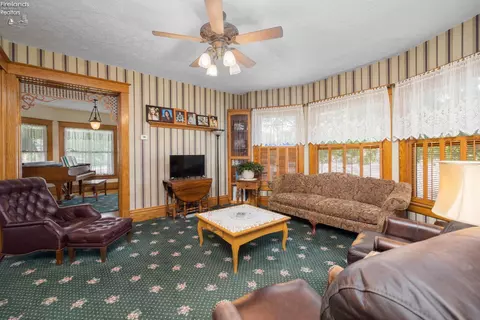 Living - 280 W Main St, Norwalk, OH 44857 photo 5 of 5