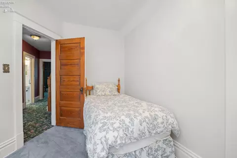 Bedroom - 280 W Main St, Norwalk, OH 44857 photo 9 of 13