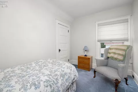 Bedroom - 280 W Main St, Norwalk, OH 44857 photo 8 of 13