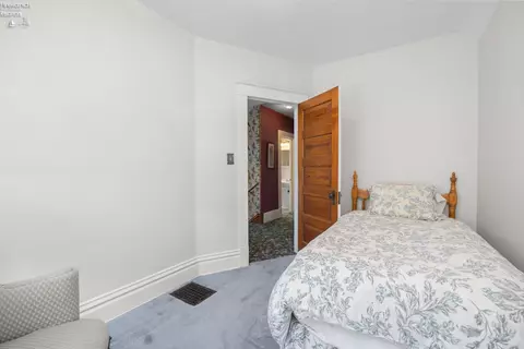Bedroom - 280 W Main St, Norwalk, OH 44857 photo 10 of 13