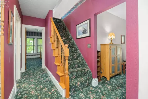 Entry Way - 280 W Main St, Norwalk, OH 44857 photo 3 of 4