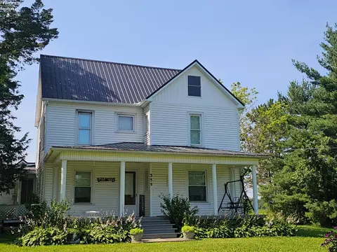 359 W Broadway St, Plymouth, OH 44865