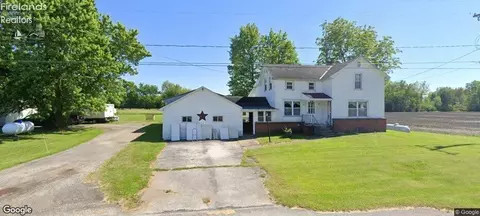 3475 Cr13, Burgoon, OH 43407