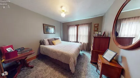 Bedroom - 528 Maplewood St, Willard, OH 44890 photo 3 of 3