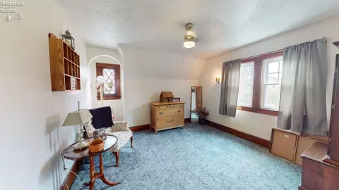 Bedroom - 528 Maplewood St, Willard, OH 44890 photo 1 of 3