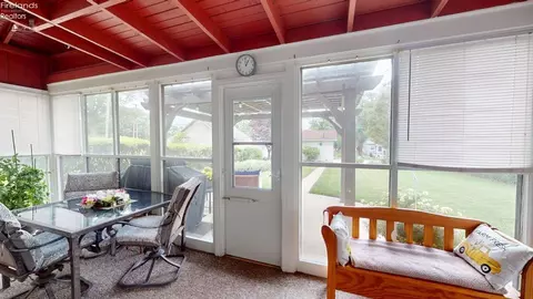 Exterior - 528 Maplewood St, Willard, OH 44890 photo 9 of 9