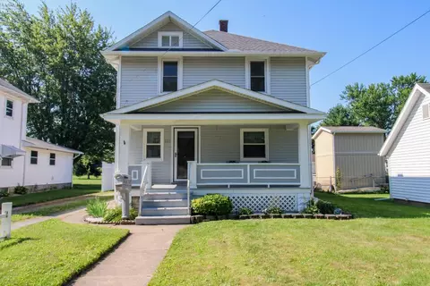 221 Smith Ave, Bellevue, OH 44811