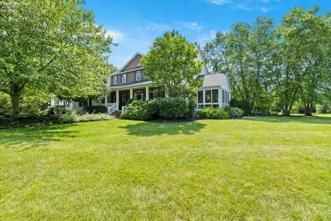 2440 Wyandot Rd, Bucyrus, OH 44820