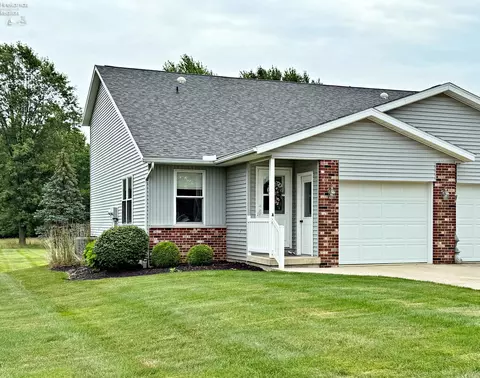 395 S Township Rd 1179 #A, Tiffin, OH 44883