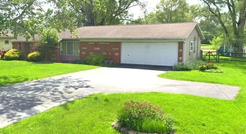 1014 S Cr 198, Fremont, OH 43420