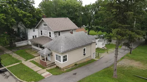 80 Rowland, Mansfield, OH 44903