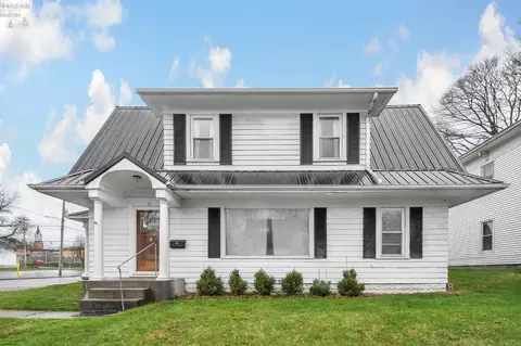 57 Sandusky St, Plymouth, OH 44865