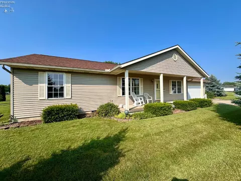 152 W Drew, Clyde, OH 43410