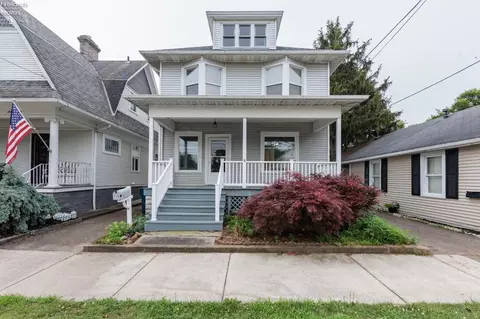 714 W Jefferson St, Sandusky, OH 44870