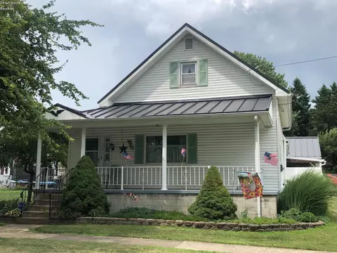 105 Eden, Attica, OH 44807