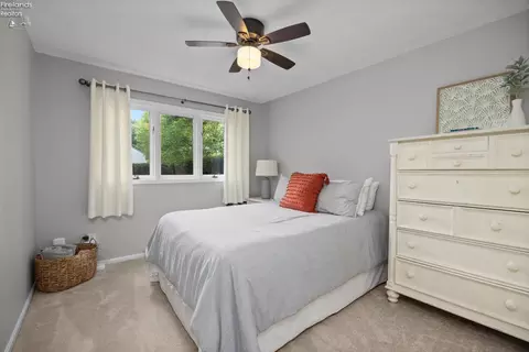 Bedroom - 3905 Hilltop Dr, Huron, OH 44839 photo 1 of 8