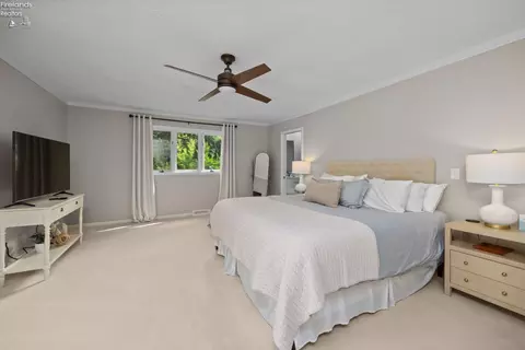 Bedroom - 3905 Hilltop Dr, Huron, OH 44839 photo 6 of 8