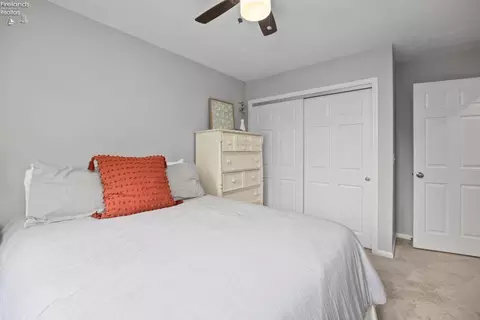 Bedroom - 3905 Hilltop Dr, Huron, OH 44839 photo 2 of 8