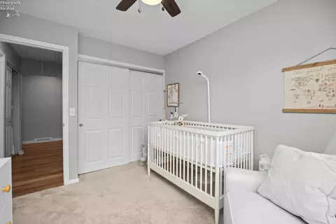 Bedroom - 3905 Hilltop Dr, Huron, OH 44839 photo 4 of 8