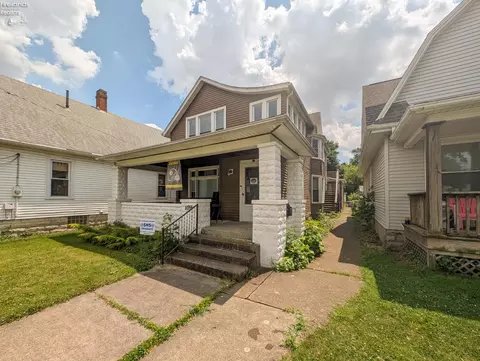 612 W Osborne St, Sandusky, OH 44870