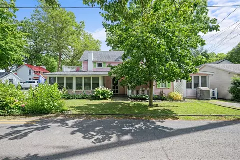 503 W Fourth St, Lakeside, OH 43440