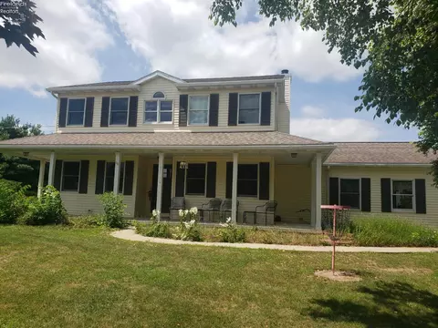 6005 Deyo Rd, Castalia, OH 44824