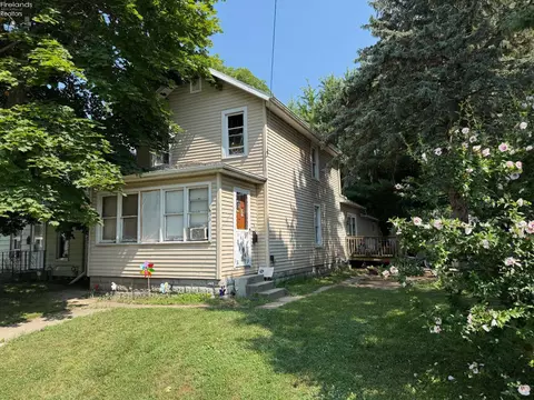 33 Spring, Willard, OH 44890