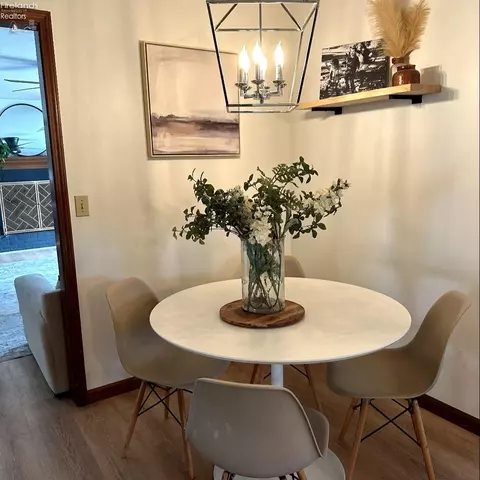 Dining - 703 Parkview Ct, Huron, OH 44839 photo 1 of 1