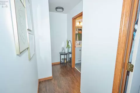 Entry Way - 703 Parkview Ct, Huron, OH 44839 photo 1 of 1