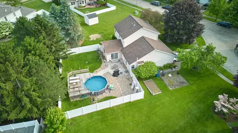 View/Area - 703 Parkview Ct, Huron, OH 44839 photo 4 of 4
