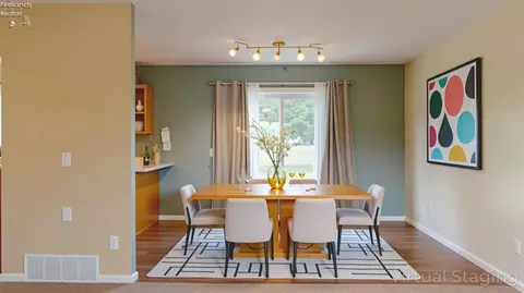 Dining - 1005 Tamarack Dr, Willard, OH 44890 photo 1 of 1