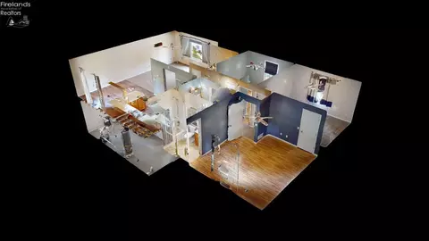 Floorplan - 1005 Tamarack Dr, Willard, OH 44890 photo 1 of 1