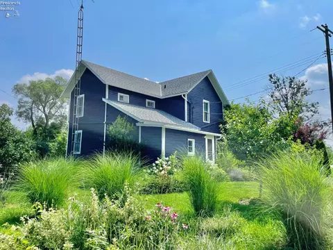 13280 E Township Road 178, Bellevue, OH 44811
