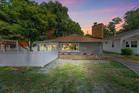 315 N Worthy St, Marblehead, OH 43440