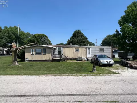 310 Vine St, Tiffin, OH 44883