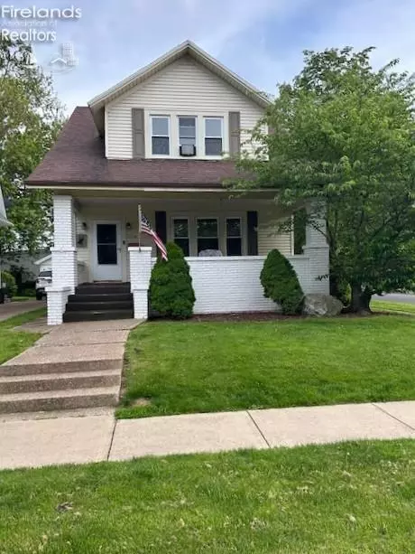 1214 Fifth St, Sandusky, OH 44870