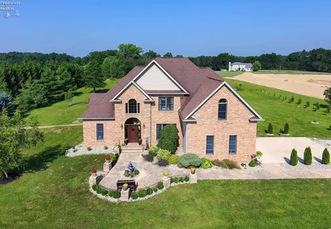 3656 N County Road 43, Republic, OH 44867