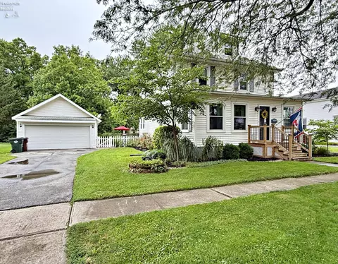269 Clinton Ave, Tiffin, OH 44883