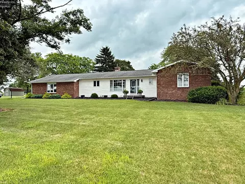 2115 S Township Road 159, Tiffin, OH 44883