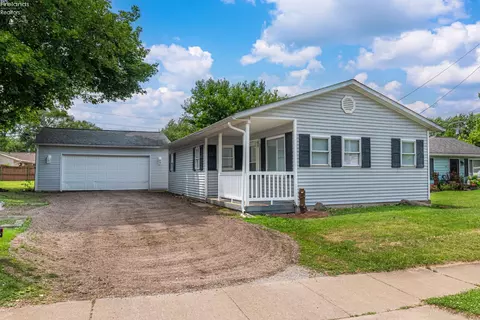 1225 E Farwell St, Sandusky, OH 44870