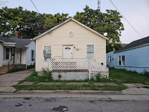 1524 Brown, Sandusky, OH 44870