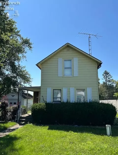 5940 N State Route 53, Fort Seneca, OH 44883