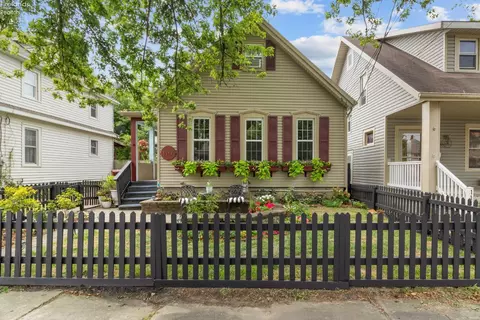 1112 W Osborne St, Sandusky, OH 44870