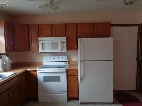 Kitchen - 3 Wedgewood Dr, Willard, OH 44890 photo 1 of 1