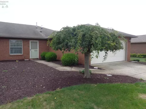 Exterior - 3 Wedgewood Dr, Willard, OH 44890 photo 1 of 2