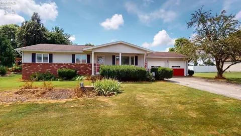 44 Firelands Blvd, Norwalk, OH 44857