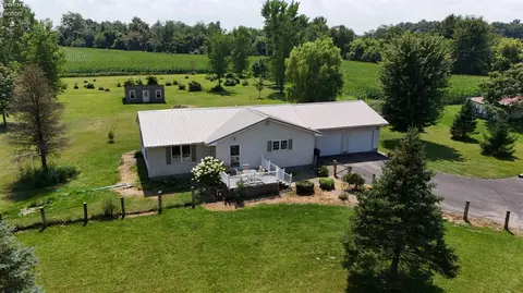 1653 Boughtonville Rd, Willard, OH 44890