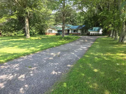 4517 St Rt 113, Norwalk, OH 44857