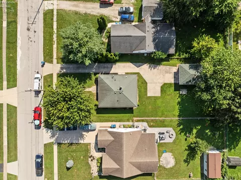 309 E Main St, Oak Harbor, OH 43449 photo 28