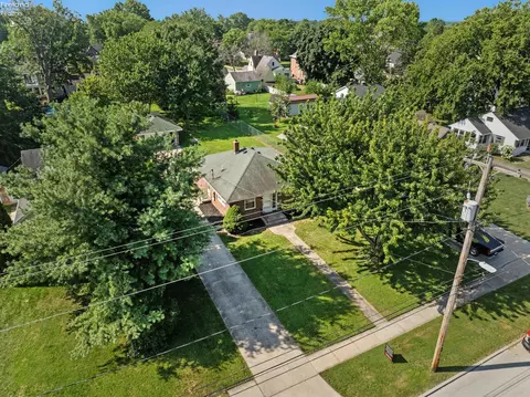 309 E Main St, Oak Harbor, OH 43449 photo 25